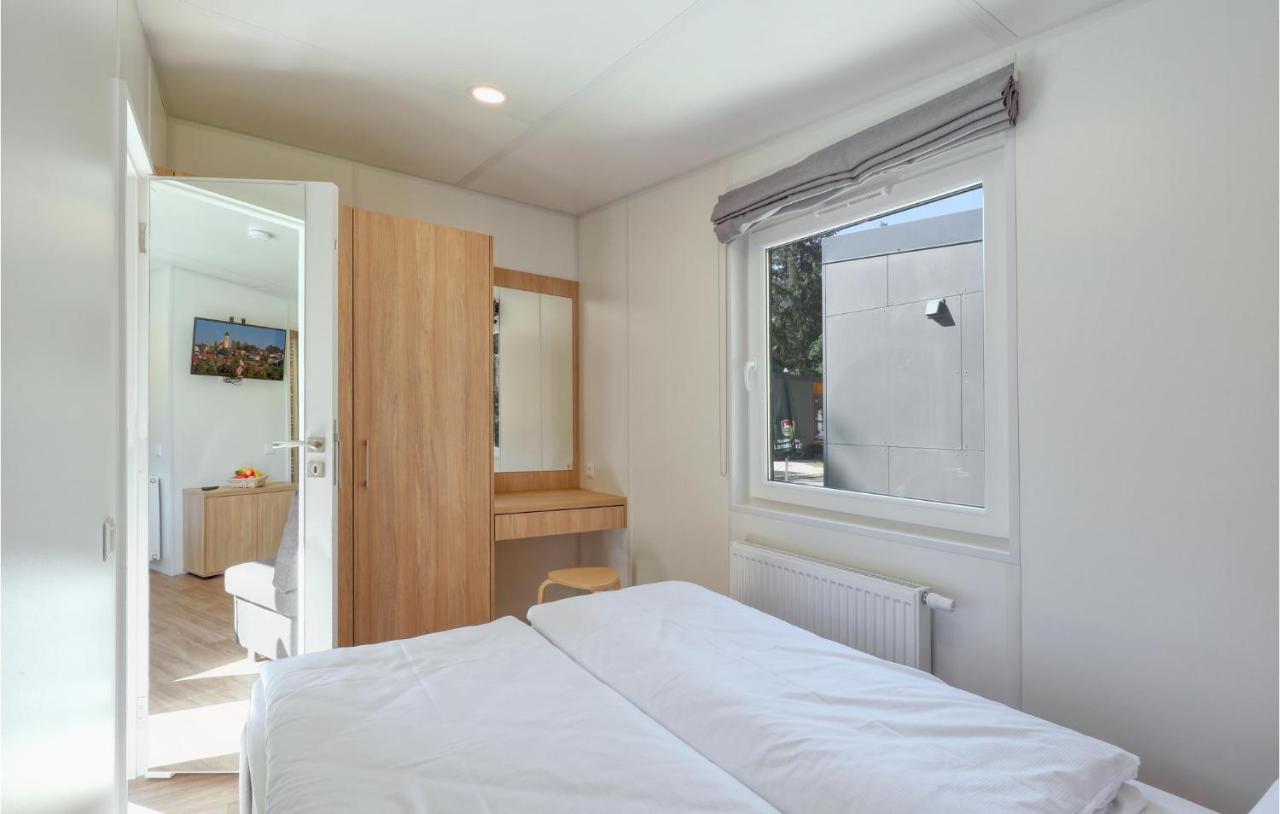 Tiny Haus 44 Am Brombachsee Pleinfeld Exteriér fotografie